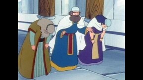 #11 襲いくる十の災害