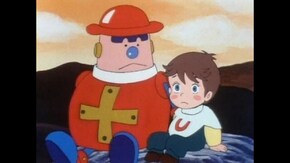 #14 試された若者たち