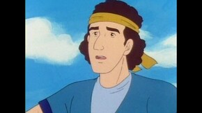 #16 大撃破!九万台の鉄戦車