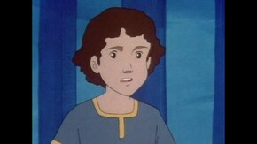 #18 神と話した少年