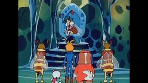 #3 ウツボカズラの追撃