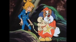 #5 ガイコツの逆襲