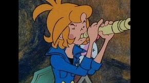 #7 恐怖のローラー巨人