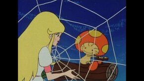 #17 ベルト・サタンの角を狙え