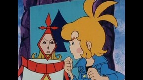 #18 スペード魔女の涙