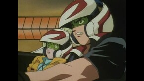 Round4 深海特急・救出大作戦