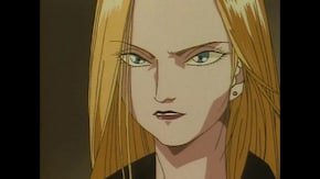 Round7 強襲! メフィストフェレス