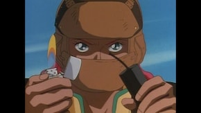 Round18 アマゾングランプリ編 秋葉原教授の罠