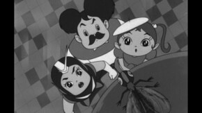第45話 応答せよ、第3惑星