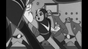 第48話 宇宙の密使