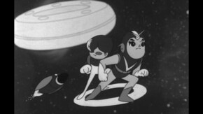 第49話 テレキネシス星人