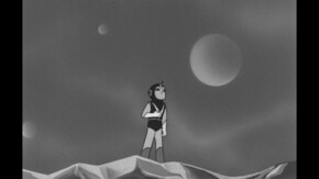 第52話 ―最終回―大宇宙戦