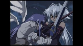 永延のアセリア 動き出した宿命