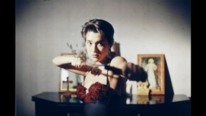 ダーティー・ブルー 復讐の熱帯夜