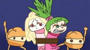 第15話 日本のヘソがあぶない!?