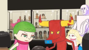 第12話 怖い恋する乙女