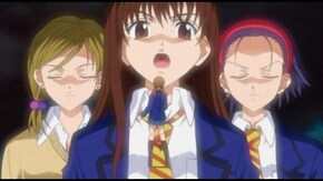 3話 恋して、ダマして、ラブホテル?