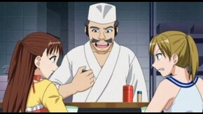 8話 ウチらも昔は若かった。~バック・トゥ・ザ・数年前~