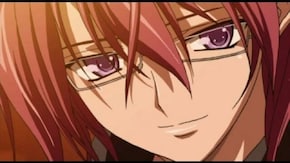 第二話 三華月百夜