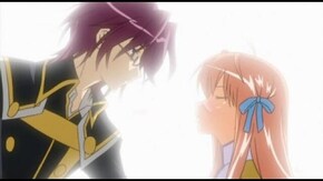 第三話 舞い踊る螺旋