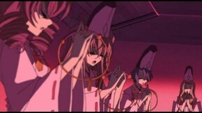 第六話 ゆめはて十字路