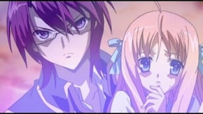 第八話 刻の目覚め