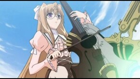 第十話 天使の牢獄(バスティーユ)