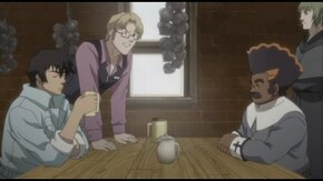 第3話 右腕と呼ばれた男