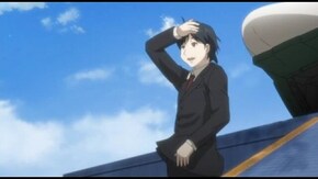 第4話 過ぎ去りし日々
