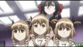 第8話 ギガバンクスへ続く道