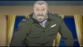 第9話 ジュピター