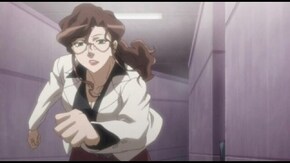 第10話 アンジェリカ・バーンズ