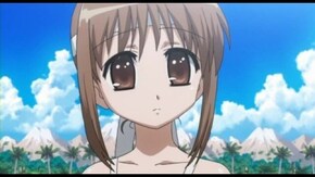 第9話 恋と欲望のプールサイド