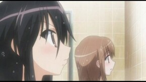第11話 悠二とシャナとキス