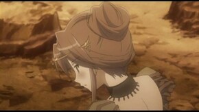 第16話 炎髪灼眼の討ち手