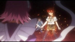 第21話 遠ざかる想い