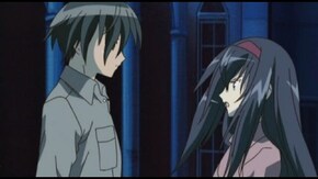 第五話 夜闇を越えて