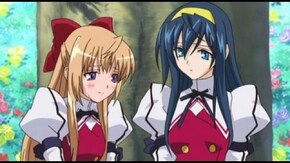 最終話 神無月の巫女
