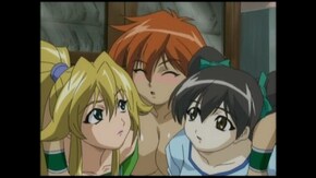 #5 愛と哀しみの粉塵爆破!!