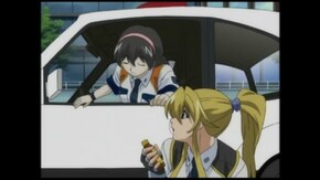 #8 大銀河からの超メッセージ