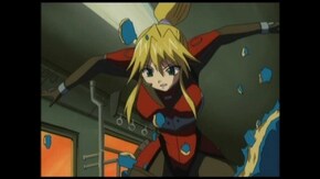 #10 大東京全滅!? さらばウォーリアーズ!!