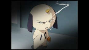 第3話・第4話 第3話「どっきり★ブレックファースト大作戦★!? 鳴かぬなら殺してしまえホトトギ