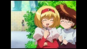 第5話・第6話 第5話「テストの点数だけで人間の価値が測れるんですか?どうせ私は0点ですよああそうよ