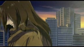 第1話 黒き血の兄弟