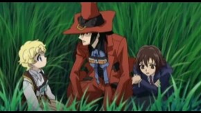 第2話 調停員(コンプロマイザー)