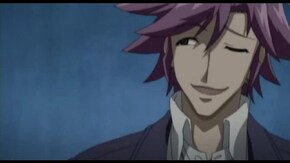 第3話 九龍の血統(クローン・チャイルド)