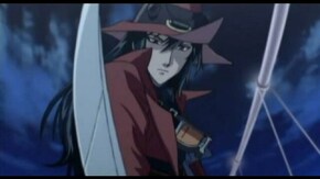 第4話 古血(オールドブラッド)