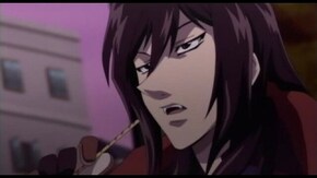 第6話 夜会(カヴン)