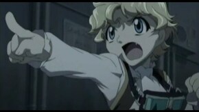 第9話 黒衣の花嫁 明かされる秘密