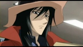 第10話 オーダー・コフィン・カンパニー(カンパニー)